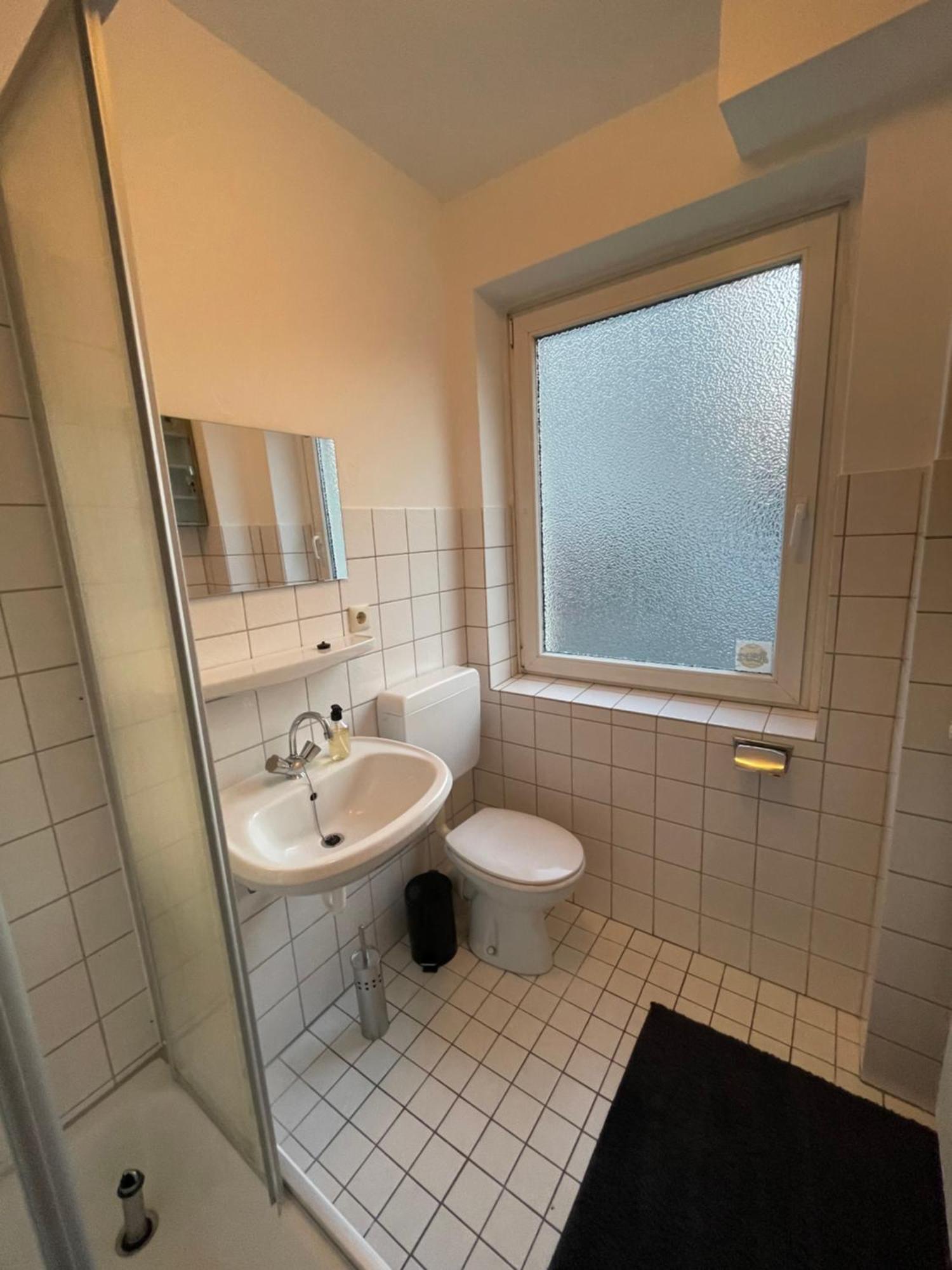 Jonnyshostel Osnabrück Esterno foto